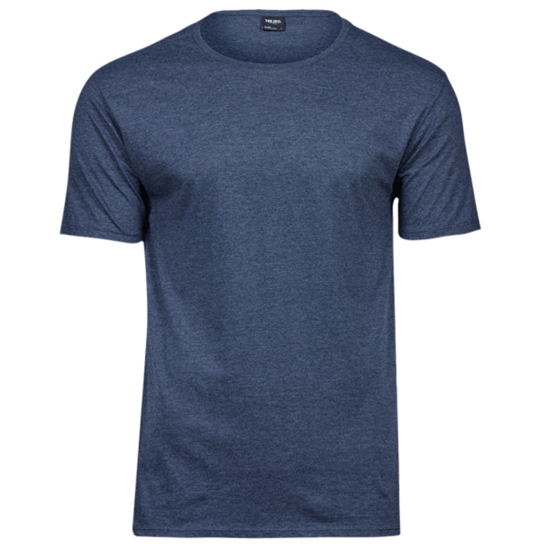 Tee Jays Urban Melange T-Shirt Thumbnail