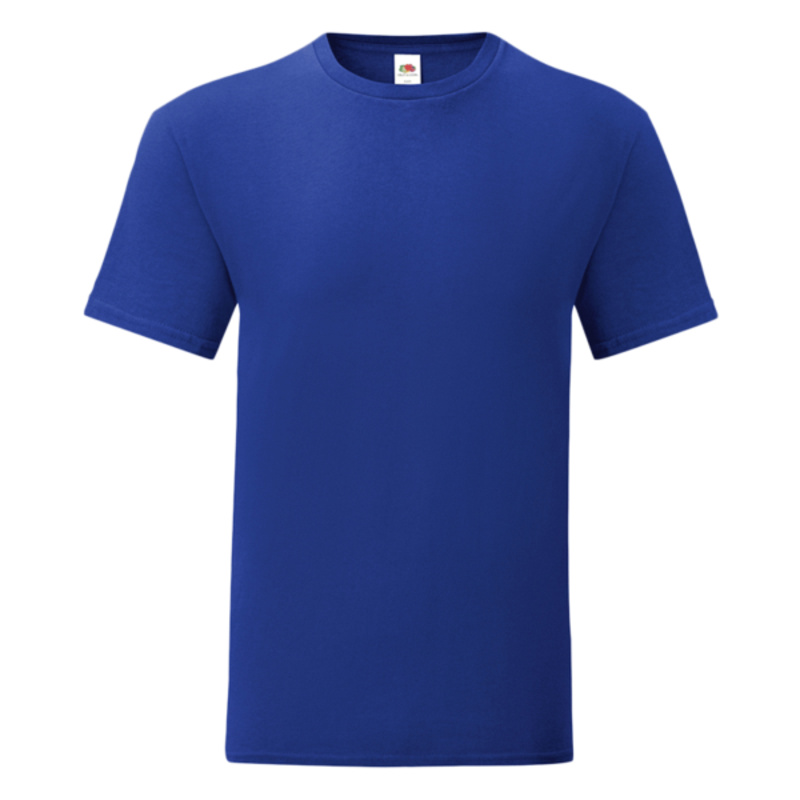 Fruit of the Loom Iconic 150 T-Shirt Thumbnail