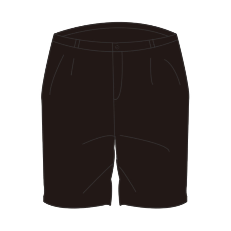 Warrior Cargo Shorts Thumbnail