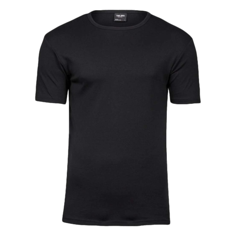 Tee Jays Interlock T-Shirt Thumbnail
