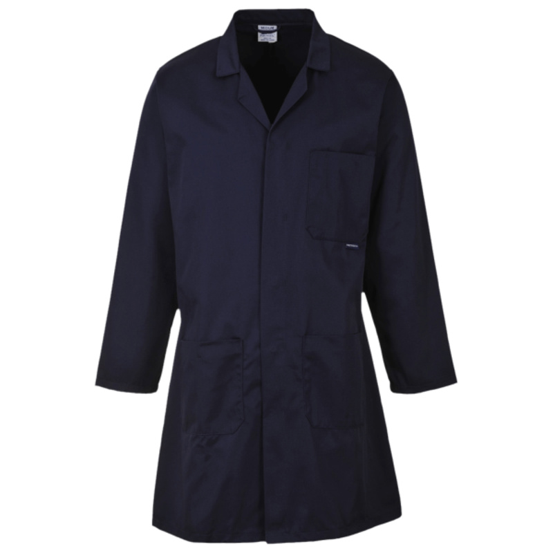 Portwest Lab Coat Thumbnail