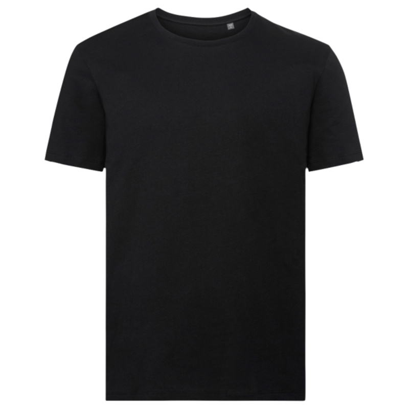 Russell Athletic Pure Organic T-Shirt Thumbnail