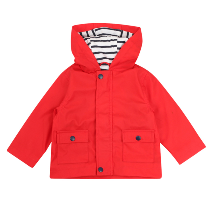 Larkwood Baby/Toddler Rain Jacket Thumbnail