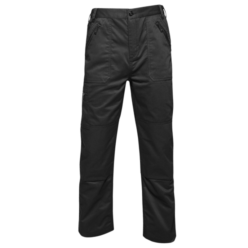 Regatta Pro Action Trousers Thumbnail