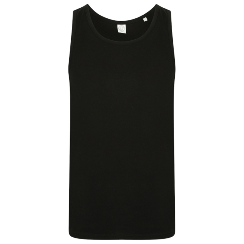 SF Clothing Feel Good Stretch Vest Thumbnail