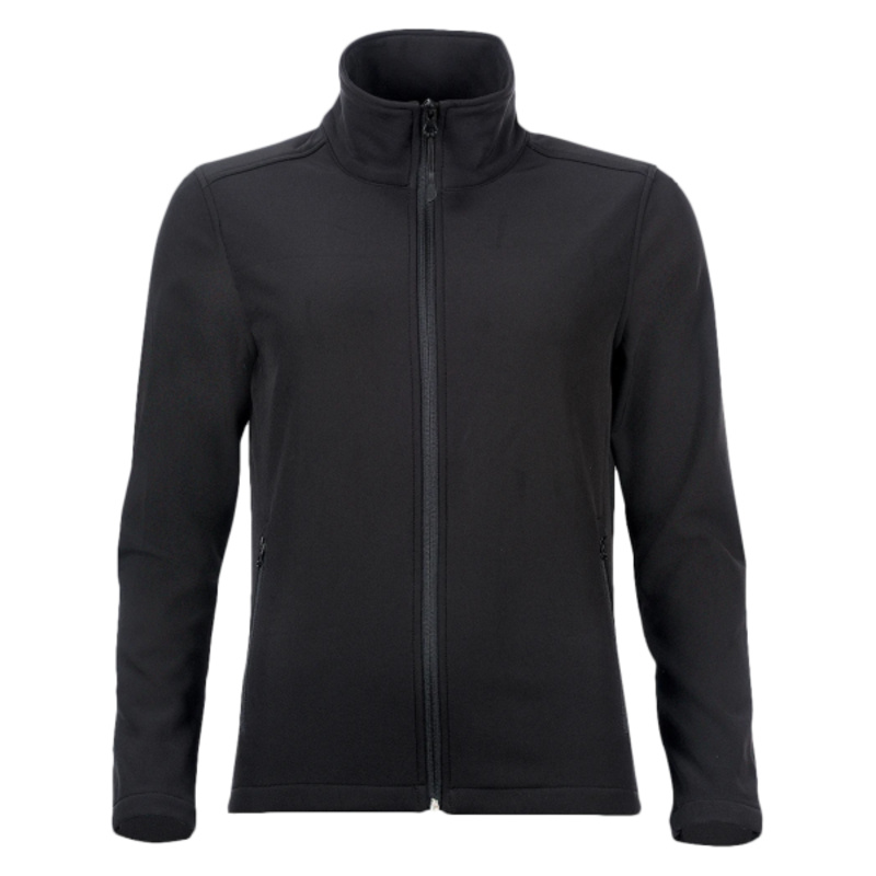 SOL'S Ladies Race Soft Shell Jacket Thumbnail