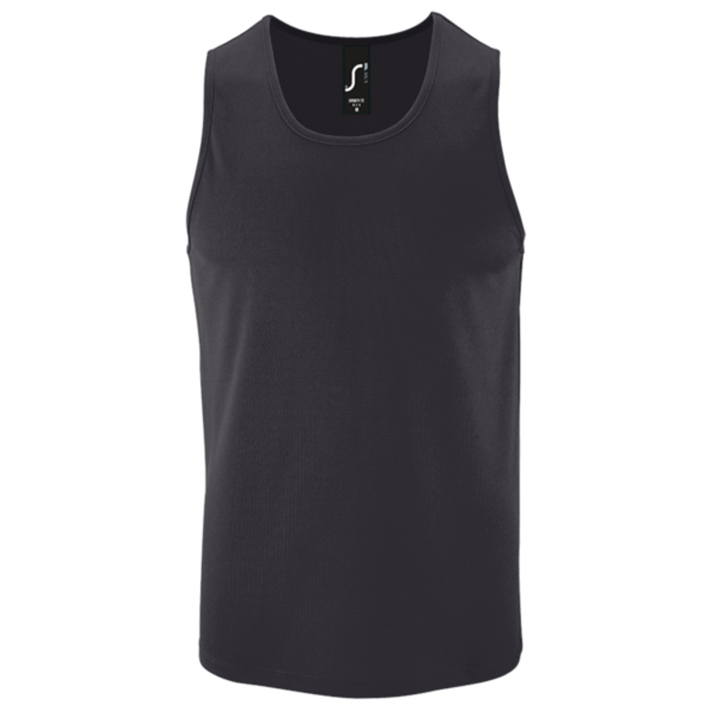 SOL'S Sporty Performance Tank Top Thumbnail