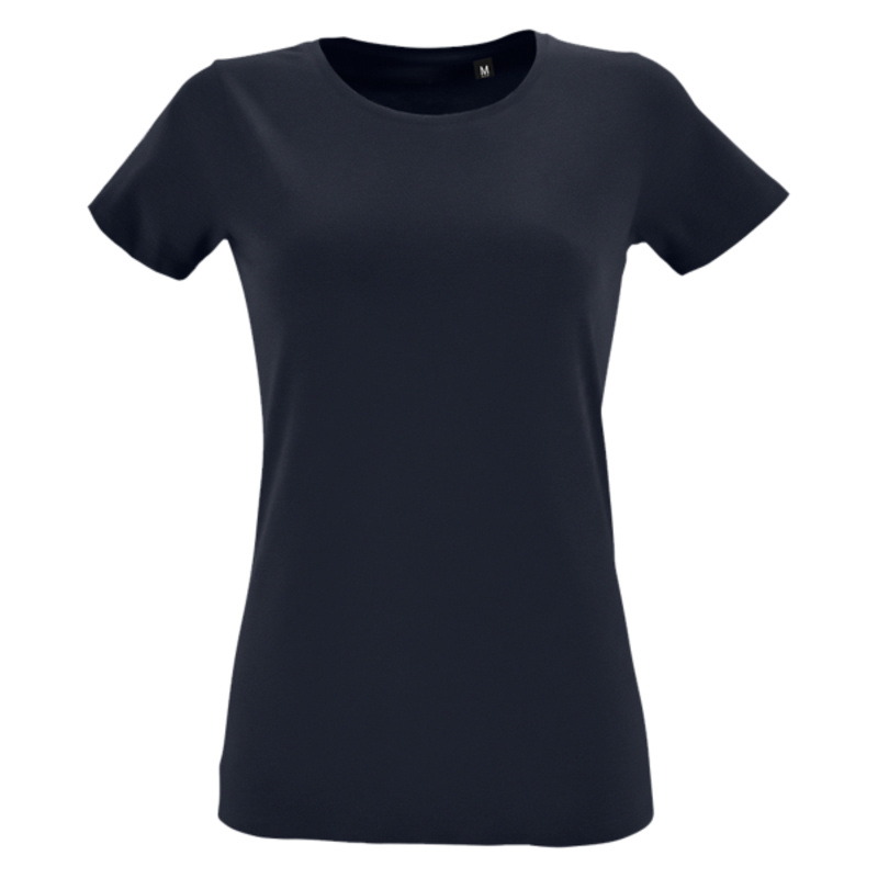 SOL'S Ladies Regent Fit T-Shirt Thumbnail