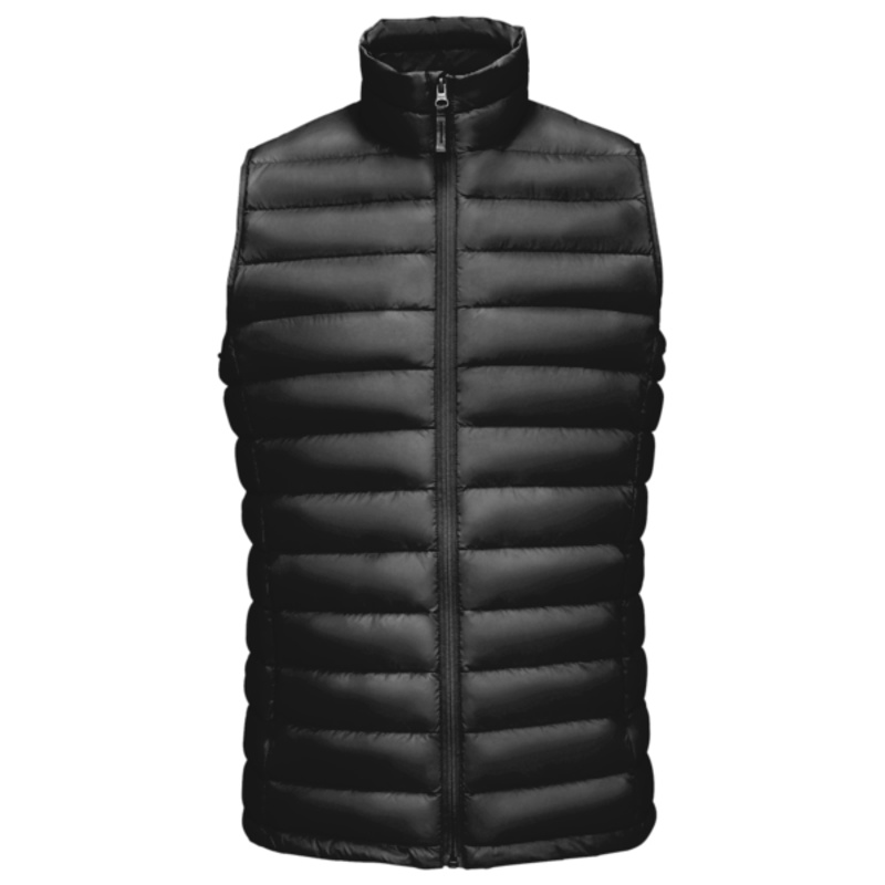 SOL'S Wilson Lightweight Padded Bodywarmer Thumbnail