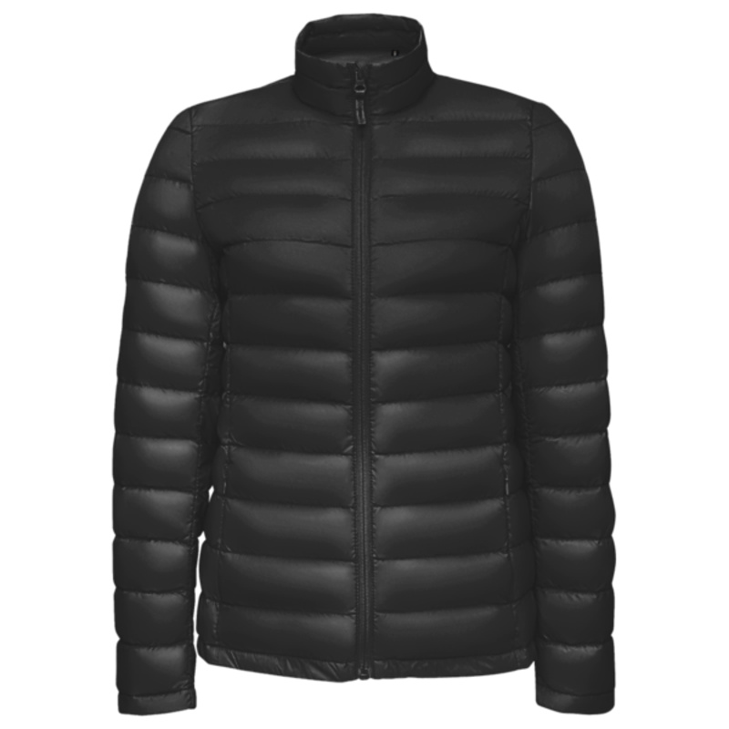 SOL'S Ladies Wilson Lightweight Padded Jacket Thumbnail