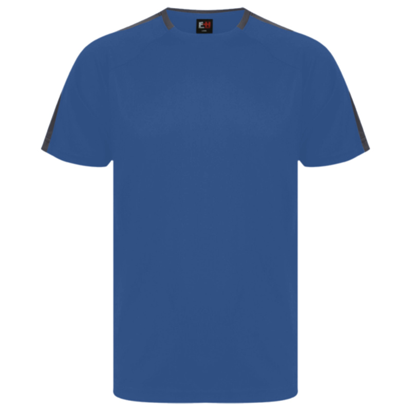 Finden + Hales Unisex Team T-Shirt Thumbnail
