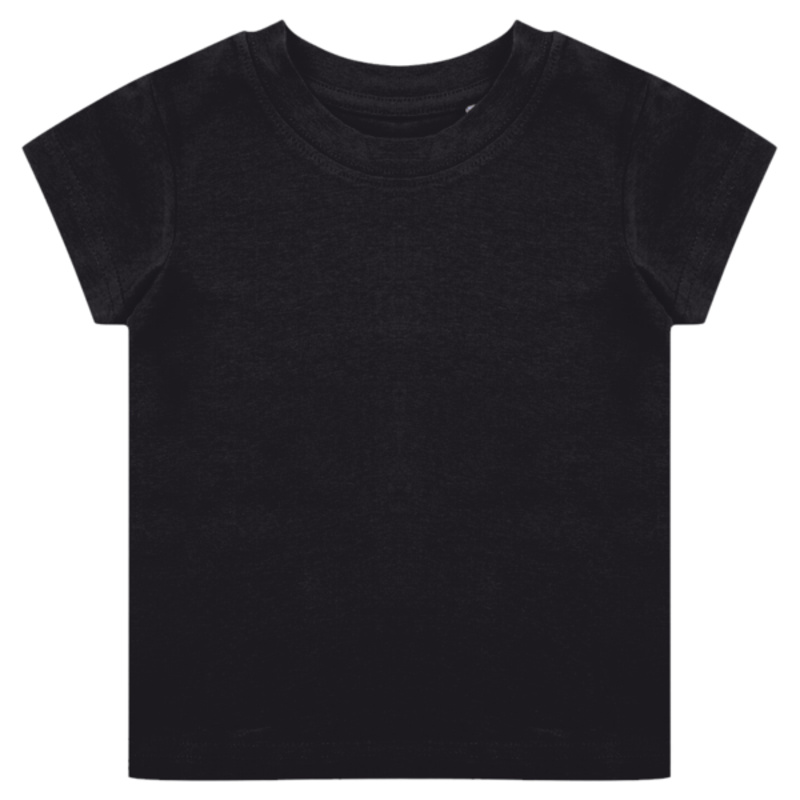 Larkwood Baby/Toddler Organic T-Shirt Thumbnail