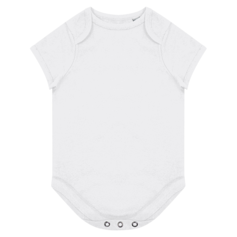 Larkwood Organic Baby Bodysuit Thumbnail