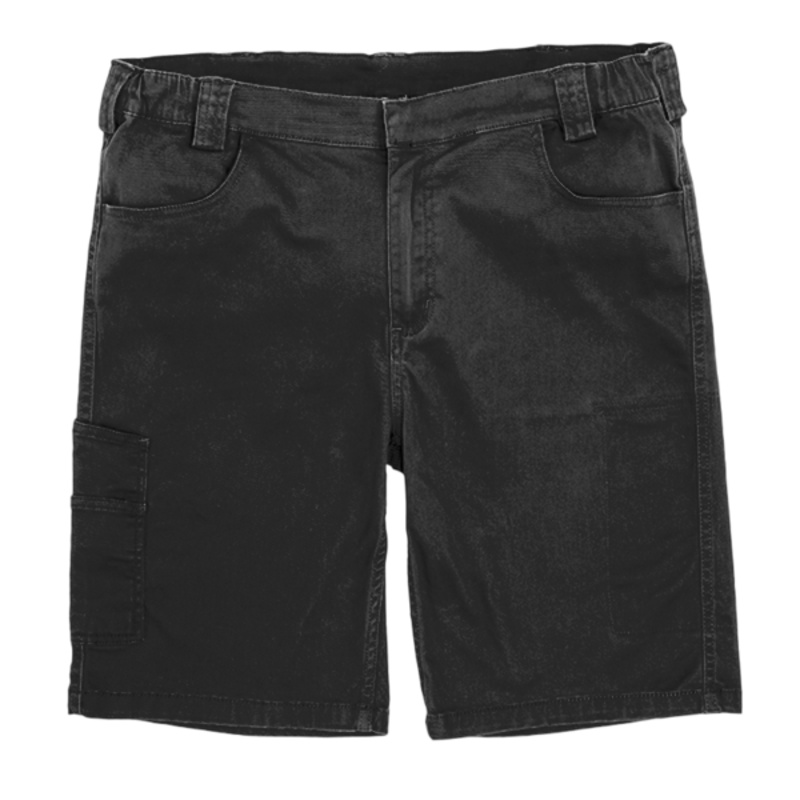 Result Work-Guard Stretch Slim Chino Shorts Thumbnail