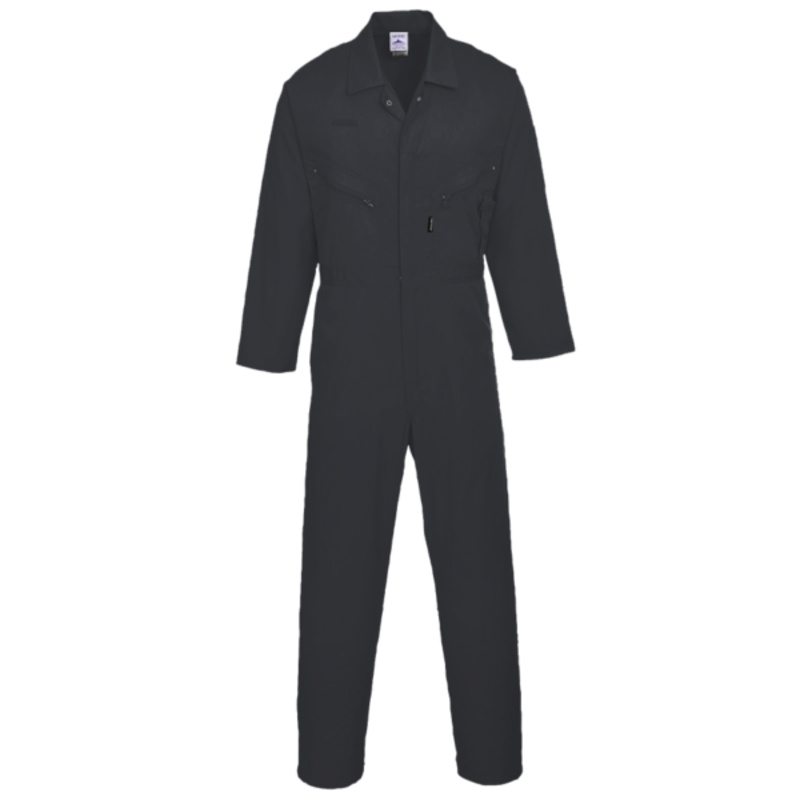 Portwest Liverpool Zip Coverall Thumbnail