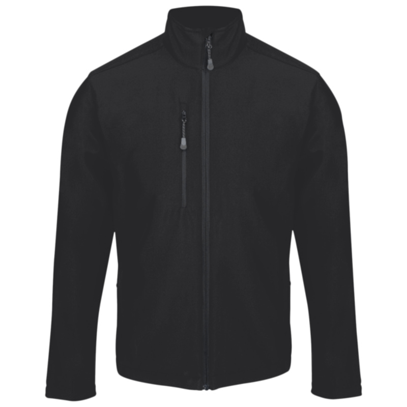 Regatta Honestly Made Recycled Soft Shell Jacket Thumbnail