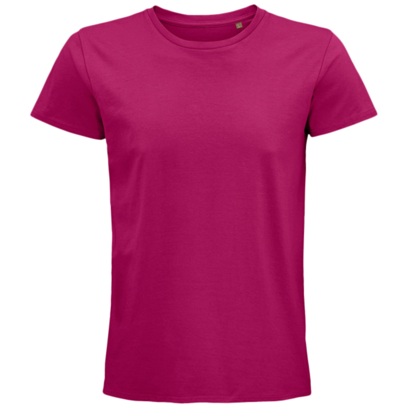 SOL'S Pioneer Organic T-Shirt Thumbnail