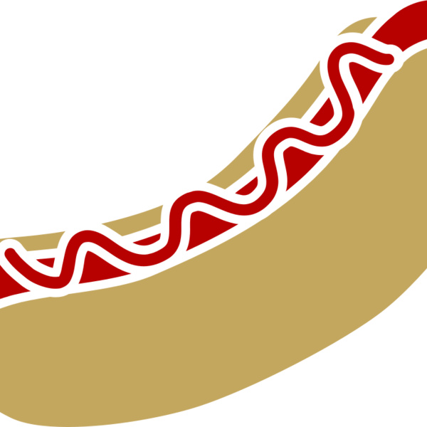 Hotdog Sandwich Thumbnail