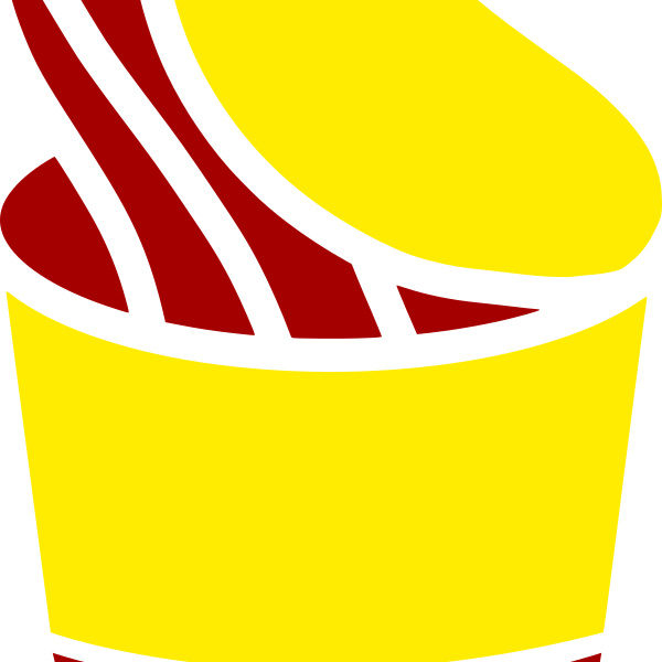Instant Noodles Thumbnail