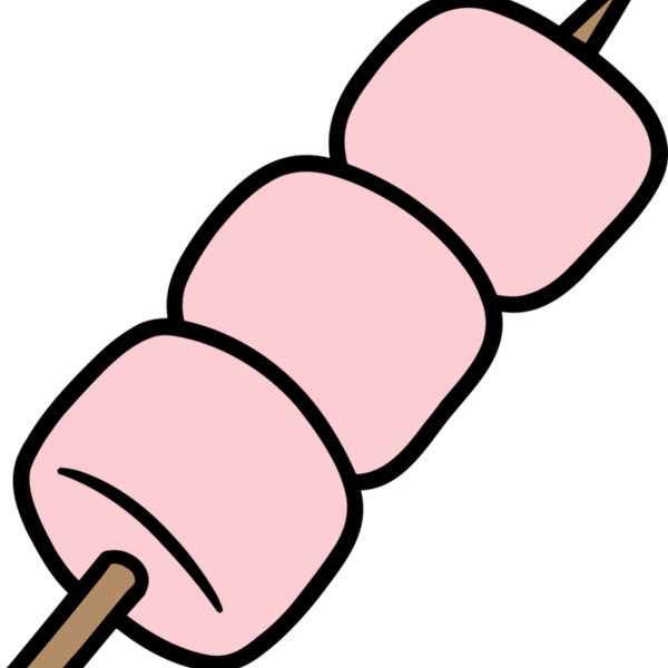 Mallows on stick Thumbnail