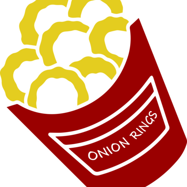 Onion Rings Thumbnail