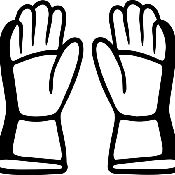 Ski Gloves Thumbnail