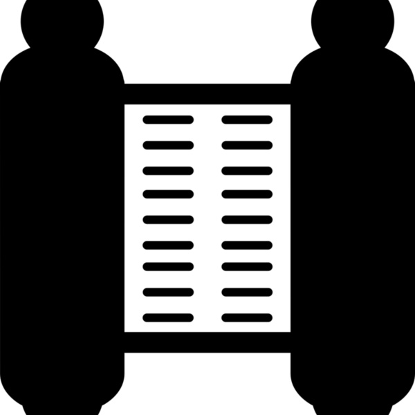 Torah Scroll 1 Thumbnail