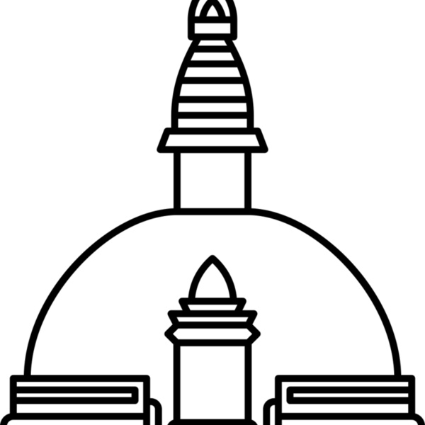 Hinduism Temple 3 Thumbnail