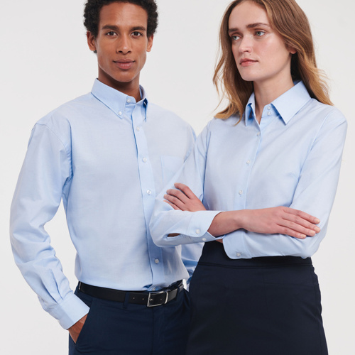Button Ups Thumbnail