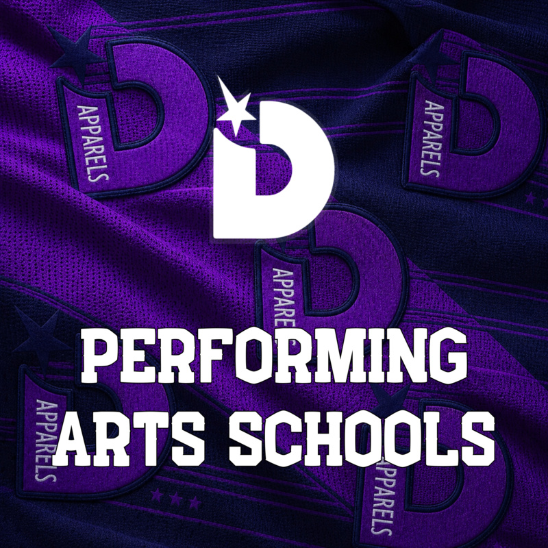 Performing Arts Schools Thumbnail
