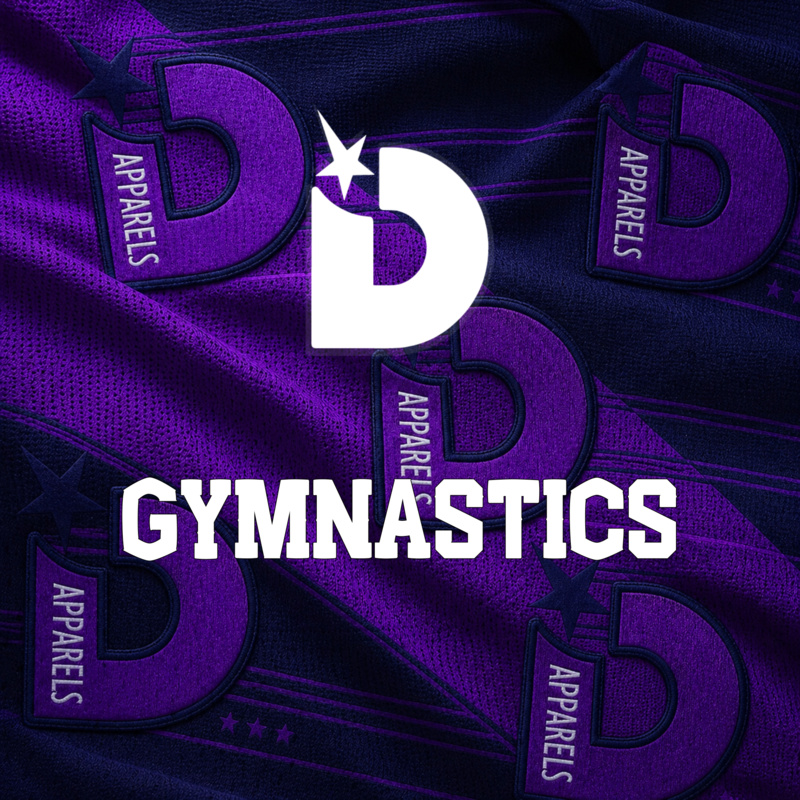 Gymnastics Thumbnail