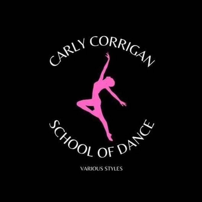 Carly Corrigan SOD Thumbnail