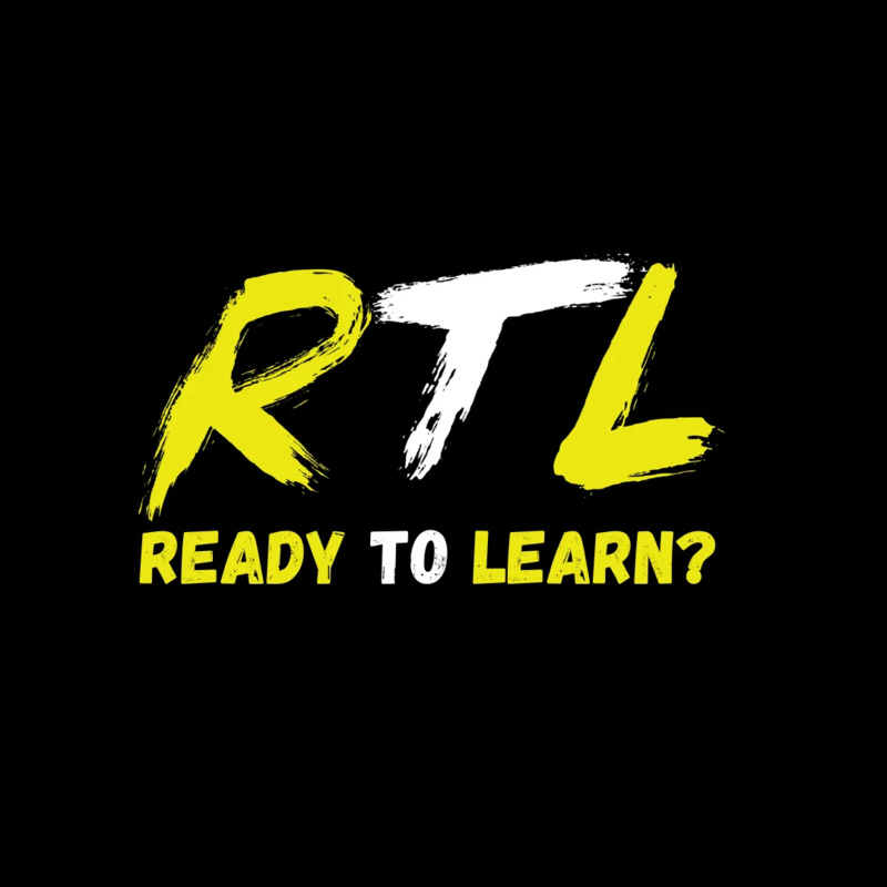 RTL - Ready To Learn Thumbnail