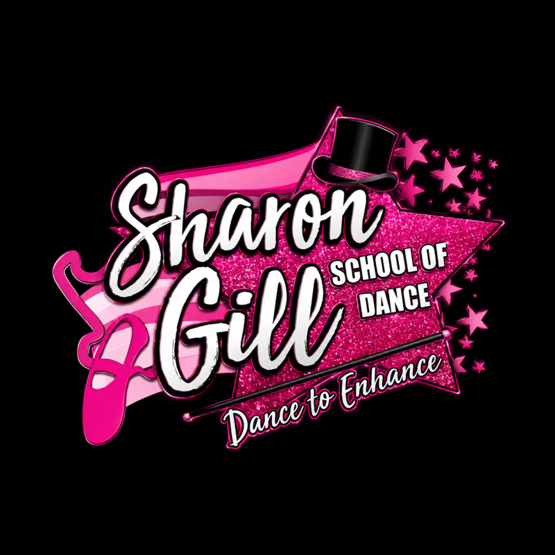 Sharon Gill School of Dance Thumbnail