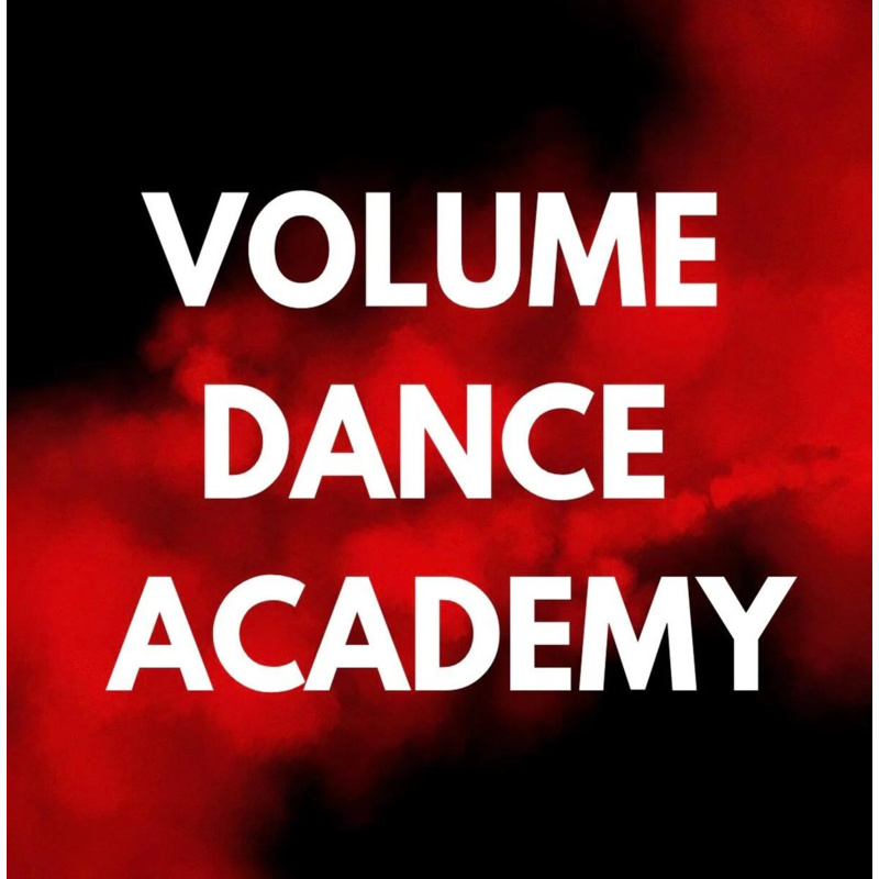 Volume Dance Academy Thumbnail