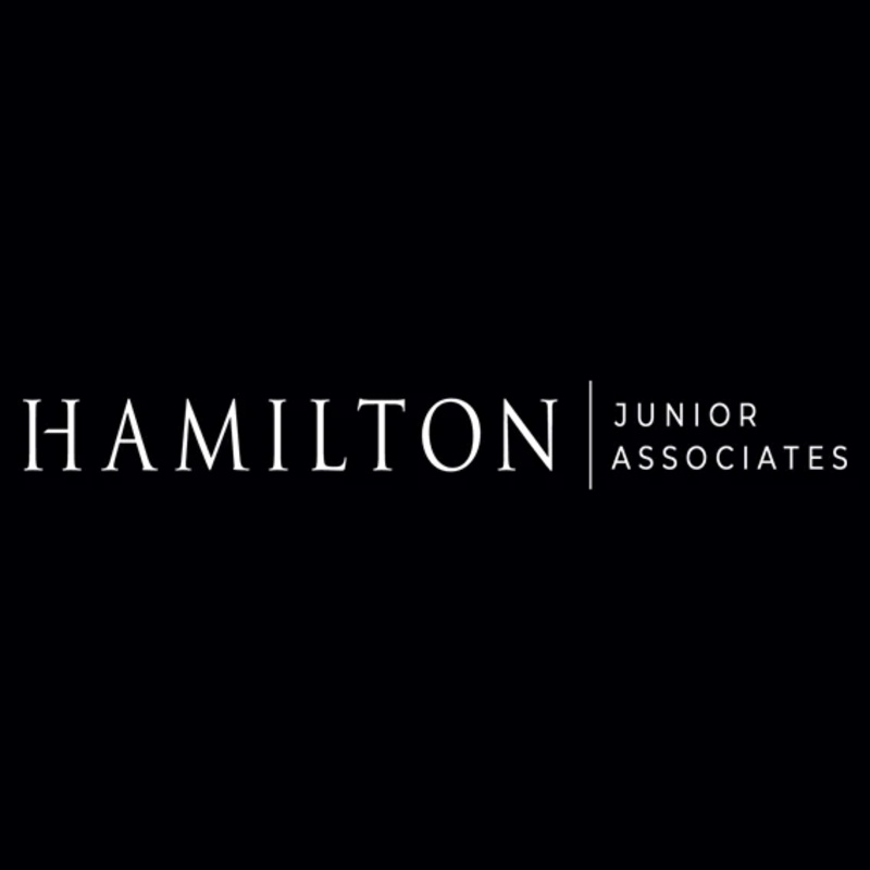 HAMILTON JUNIOR ASSOCIATES Thumbnail