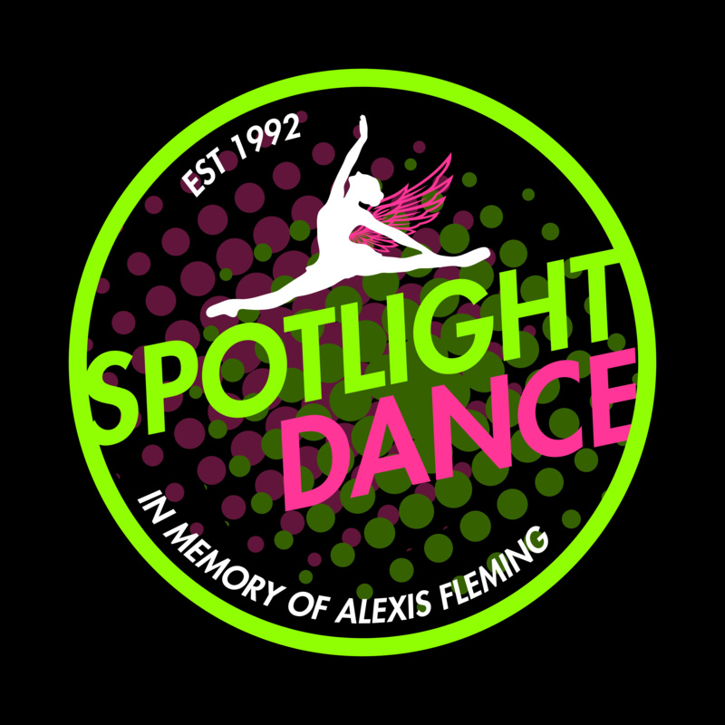 Spotlight Dance Thumbnail