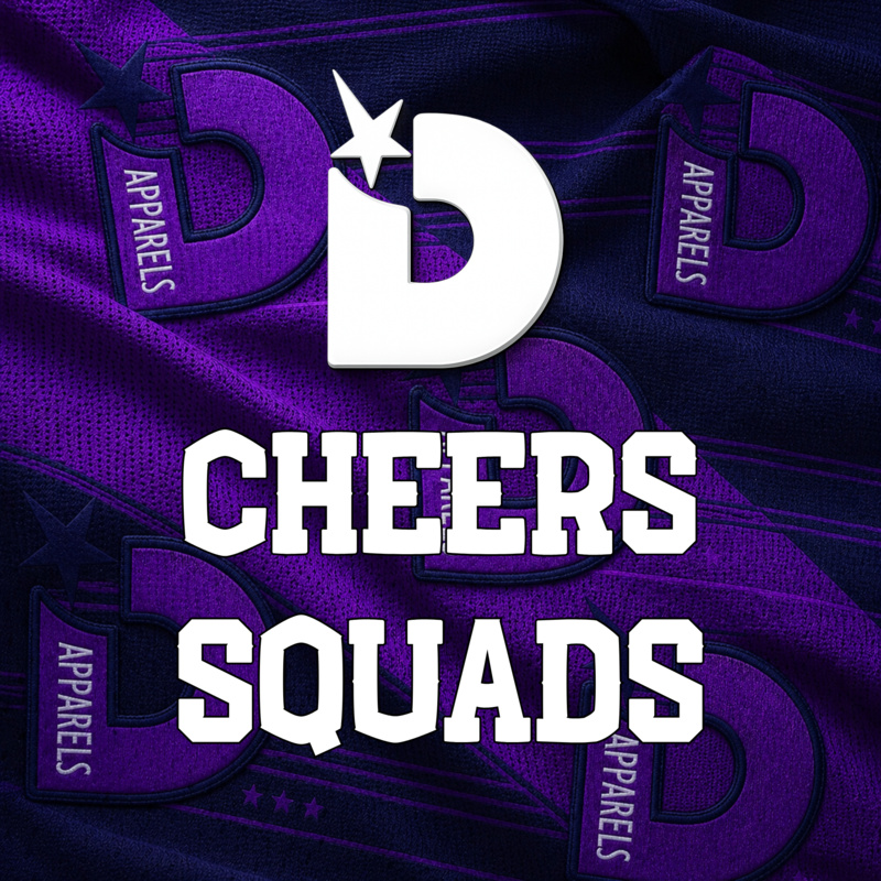 Cheer Squads Thumbnail