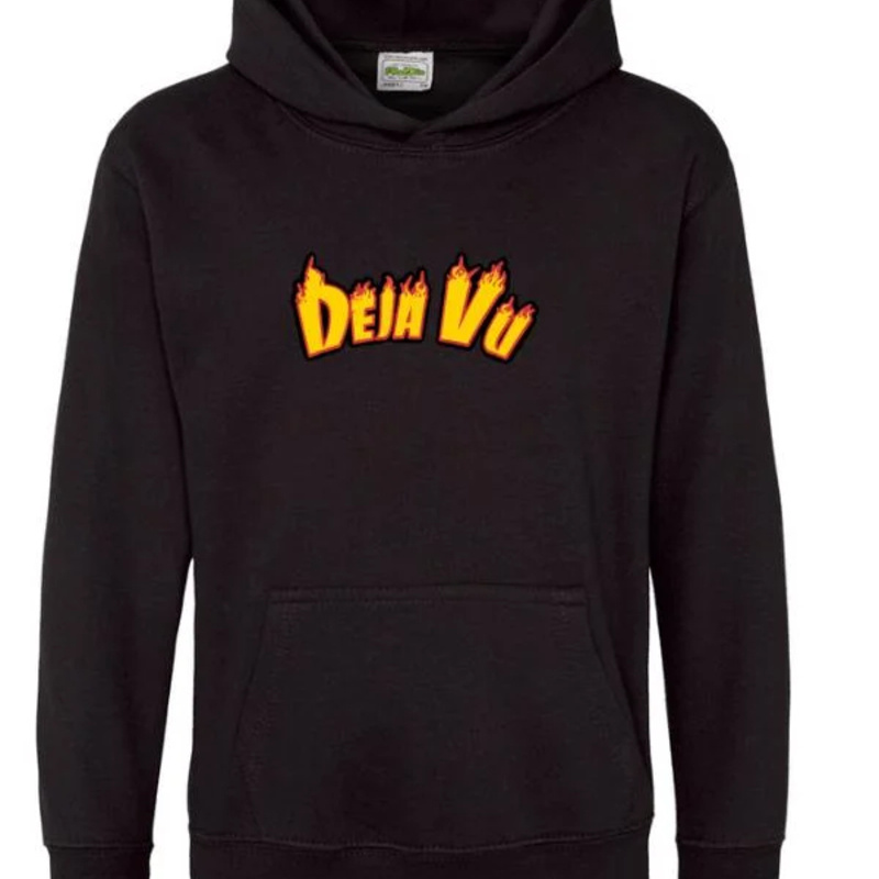 Dejavu Hoodie Thumbnail