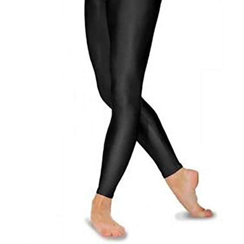 Let's Dance Footless Leggings Thumbnail