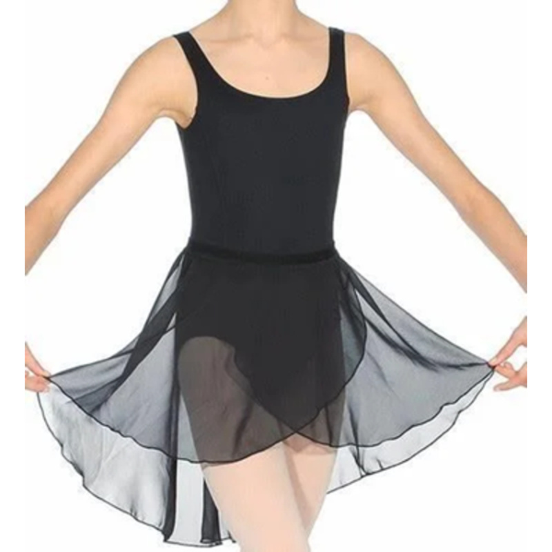 Georgette Wrap Skirt (Junior School) Thumbnail