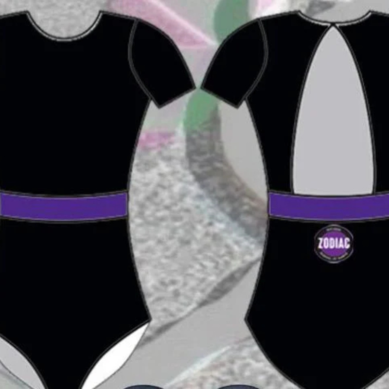 Zodiac Leotard Thumbnail