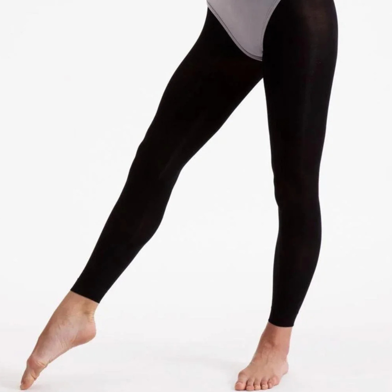 Zodiac Footless Tights Thumbnail