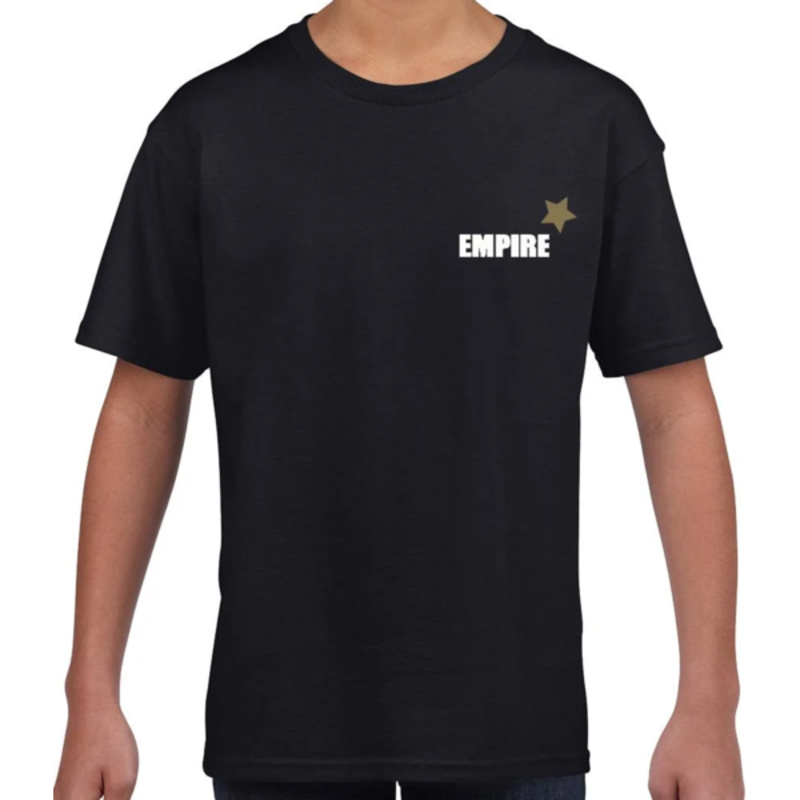 Empire T-Shirt Thumbnail
