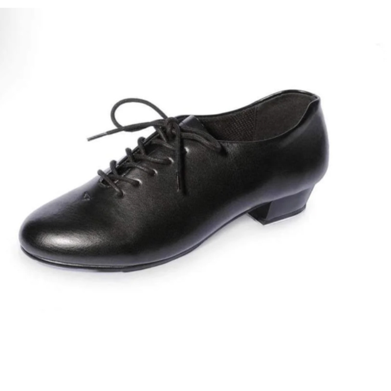 Stellar Oxford Tap Shoe Thumbnail