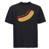 Russell Athletic Heavyweight T-Shirt Thumbnail