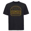 Russell Athletic Heavyweight T-Shirt Russell Athletic Heavyweight T-Shirt Thumbnail
