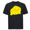 Russell Athletic Heavyweight T-Shirt Thumbnail