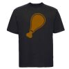 Russell Athletic Heavyweight T-Shirt Russell Athletic Heavyweight T-Shirt Thumbnail