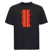 Russell Athletic Heavyweight T-Shirt Russell Athletic Heavyweight T-Shirt Thumbnail